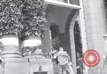 Image of Chiang kai Shek Taipei Taiwan, 1955, second 59 stock footage video 65675035644