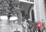 Image of Chiang kai Shek Taipei Taiwan, 1955, second 62 stock footage video 65675035644