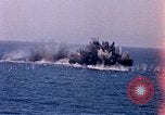 Image of USS Constellation China, 1963, second 1 stock footage video 65675035646