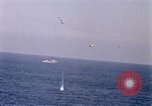 Image of USS Constellation China, 1963, second 4 stock footage video 65675035646