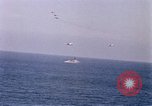 Image of USS Constellation China, 1963, second 5 stock footage video 65675035646