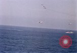 Image of USS Constellation China, 1963, second 6 stock footage video 65675035646