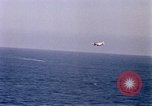 Image of USS Constellation China, 1963, second 8 stock footage video 65675035646