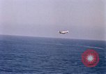 Image of USS Constellation China, 1963, second 9 stock footage video 65675035646