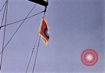 Image of USS Constellation China, 1963, second 15 stock footage video 65675035646