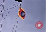 Image of USS Constellation China, 1963, second 16 stock footage video 65675035646