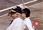 Image of USS Constellation China, 1963, second 20 stock footage video 65675035646