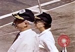 Image of USS Constellation China, 1963, second 21 stock footage video 65675035646