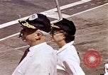 Image of USS Constellation China, 1963, second 22 stock footage video 65675035646