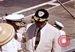 Image of USS Constellation China, 1963, second 28 stock footage video 65675035646