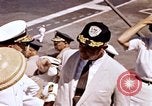 Image of USS Constellation China, 1963, second 29 stock footage video 65675035646