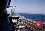 Image of USS Constellation China, 1963, second 35 stock footage video 65675035646