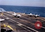 Image of USS Constellation China, 1963, second 37 stock footage video 65675035646