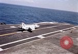 Image of USS Constellation China, 1963, second 39 stock footage video 65675035646