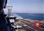 Image of USS Constellation China, 1963, second 44 stock footage video 65675035646