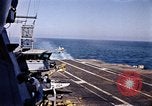 Image of USS Constellation China, 1963, second 45 stock footage video 65675035646