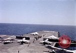 Image of USS Constellation China, 1963, second 53 stock footage video 65675035646