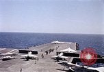 Image of USS Constellation China, 1963, second 54 stock footage video 65675035646