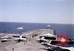 Image of USS Constellation China, 1963, second 56 stock footage video 65675035646