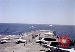 Image of USS Constellation China, 1963, second 57 stock footage video 65675035646