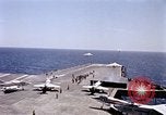 Image of USS Constellation China, 1963, second 58 stock footage video 65675035646