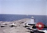 Image of USS Constellation China, 1963, second 59 stock footage video 65675035646