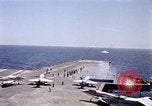 Image of USS Constellation China, 1963, second 60 stock footage video 65675035646