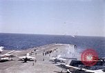 Image of USS Constellation China, 1963, second 61 stock footage video 65675035646