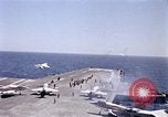 Image of USS Constellation China, 1963, second 62 stock footage video 65675035646