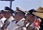 Image of Chiang Kai Shek China, 1963, second 22 stock footage video 65675035647