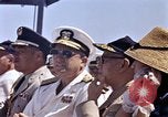 Image of Chiang Kai Shek China, 1963, second 23 stock footage video 65675035647