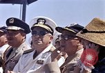 Image of Chiang Kai Shek China, 1963, second 24 stock footage video 65675035647