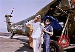 Image of Chiang Kai Shek and Madame Chiang Taiwan, 1963, second 12 stock footage video 65675035648