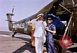Image of Chiang Kai Shek and Madame Chiang Taiwan, 1963, second 13 stock footage video 65675035648