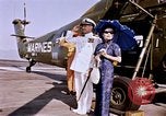 Image of Chiang Kai Shek and Madame Chiang Taiwan, 1963, second 15 stock footage video 65675035648