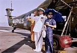 Image of Chiang Kai Shek and Madame Chiang Taiwan, 1963, second 16 stock footage video 65675035648