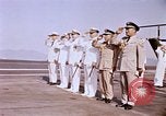 Image of Chiang Kai Shek and Madame Chiang Taiwan, 1963, second 17 stock footage video 65675035648