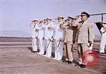 Image of Chiang Kai Shek and Madame Chiang Taiwan, 1963, second 18 stock footage video 65675035648