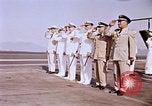 Image of Chiang Kai Shek and Madame Chiang Taiwan, 1963, second 20 stock footage video 65675035648