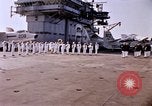 Image of Chiang Kai Shek and Madame Chiang Taiwan, 1963, second 24 stock footage video 65675035648
