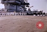 Image of Chiang Kai Shek and Madame Chiang Taiwan, 1963, second 25 stock footage video 65675035648