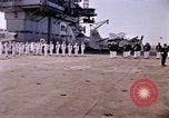 Image of Chiang Kai Shek and Madame Chiang Taiwan, 1963, second 26 stock footage video 65675035648