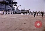 Image of Chiang Kai Shek and Madame Chiang Taiwan, 1963, second 28 stock footage video 65675035648