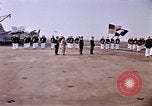 Image of Chiang Kai Shek and Madame Chiang Taiwan, 1963, second 32 stock footage video 65675035648