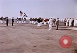 Image of Chiang Kai Shek and Madame Chiang Taiwan, 1963, second 36 stock footage video 65675035648