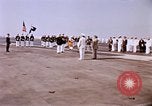 Image of Chiang Kai Shek and Madame Chiang Taiwan, 1963, second 37 stock footage video 65675035648