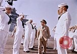 Image of Chiang Kai Shek and Madame Chiang Taiwan, 1963, second 43 stock footage video 65675035648