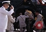 Image of Chiang Kai Shek and Madame Chiang Taiwan, 1963, second 48 stock footage video 65675035648