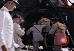 Image of Chiang Kai Shek and Madame Chiang Taiwan, 1963, second 49 stock footage video 65675035648