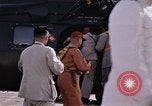 Image of Chiang Kai Shek and Madame Chiang Taiwan, 1963, second 51 stock footage video 65675035648